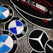 ‎Özel Üretim Firma Nakış Patch Arma